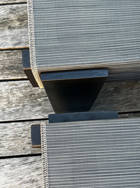 Reposeras Repozen Pro